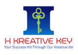 H Kreative Key